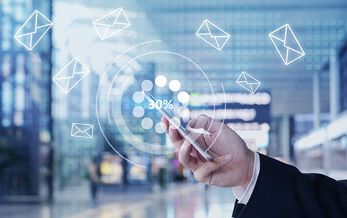 网上真的有免费短信吗