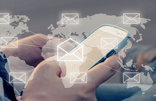 有什么软件可以发无限免费发短信的