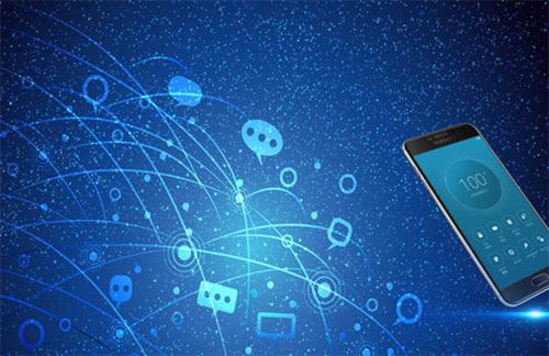 有什么软件可以接收别人手机的短信息